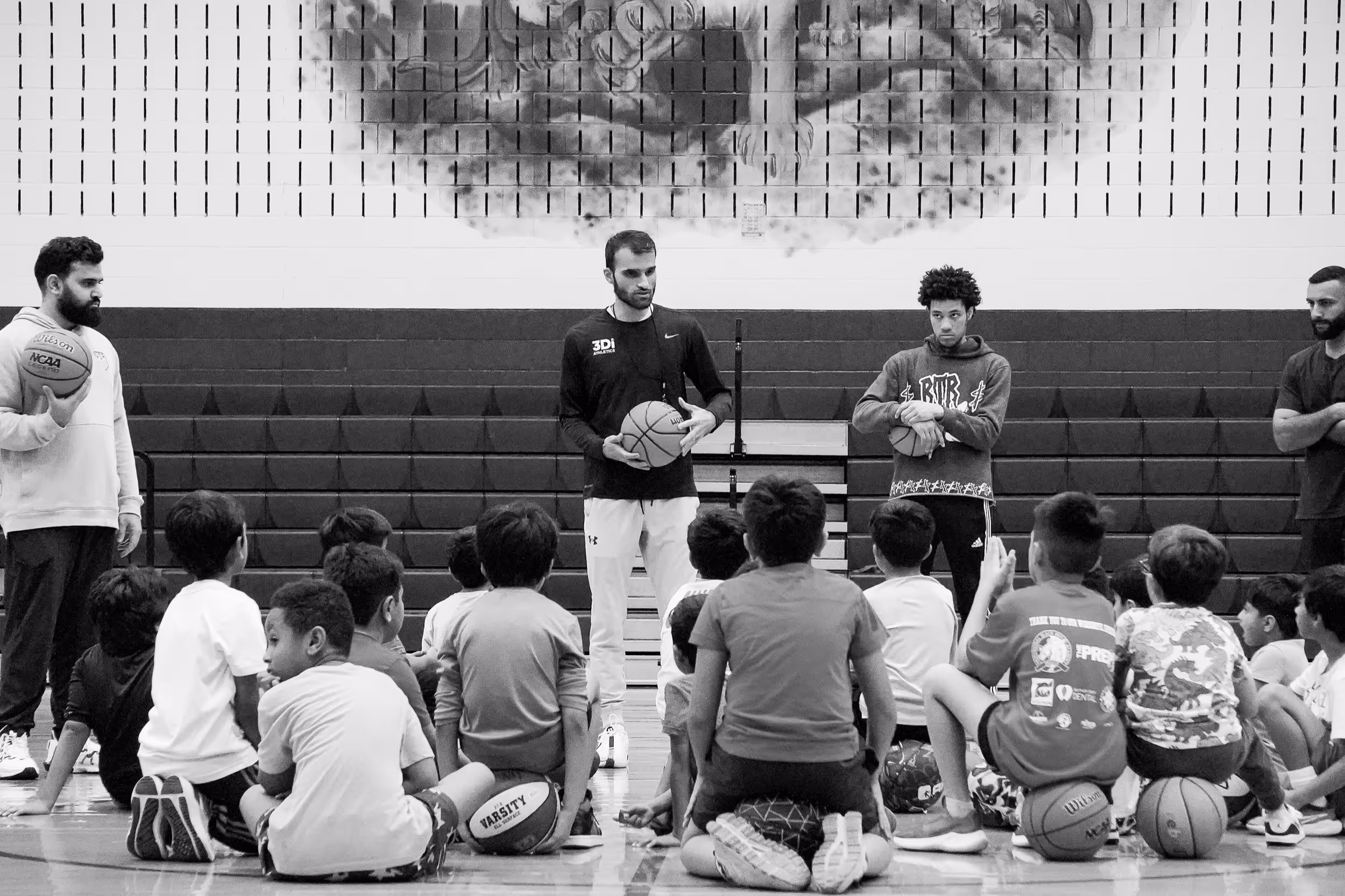 3Di training session in the DMV