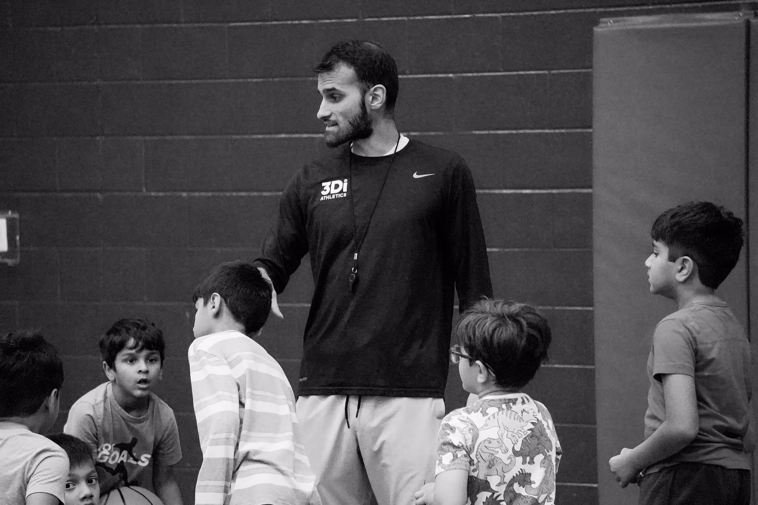 3Di training session in Dallas